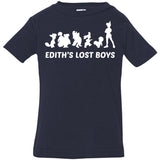 Edith's Lost Boys "Dream" Infant/Toddler Tee