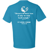Edith's Lost Boys "Dream" Youth Tee
