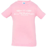 Pitt Hopkins Tribe Infant/Toddler Tee