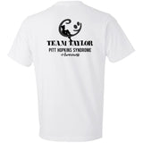 Team Taylor 'I'm So Fly' Youth Tee