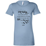 I Love My Tour Guide Tee