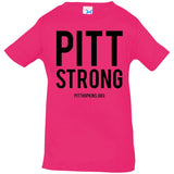 Pitt Strong Infant/Toddler Tee