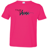 Time to Shine Infant/Toddler Tee