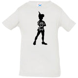 Edith's Lost Boys Infant/Toddler Tee