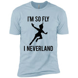 I'm So Fly (Pitt Hopkins) Unisex Tee