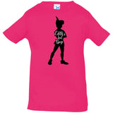 Edith's Lost Boys Infant/Toddler Tee