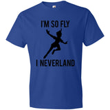 Team Taylor 'I'm So Fly' Youth Tee