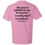 'Tri' Your Best Unisex Tee