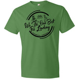 ‘Tri’ Your Best Youth Tee