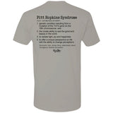 Pitt Hopkins Definition of a Hero Unisex Tee