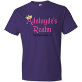 Adalayde's Realm 'Crown' Youth Tee