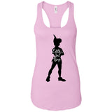 Edith's Lost Boys Ladies Tank
