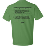 Pitt Hopkins Definition of a Hero Youth Tee