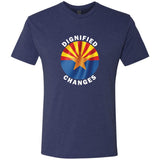 DC Arizona Unisex Tee
