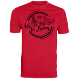 ‘Tri’ Your Best Unisex Sport Tee