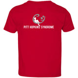 I'm So Fly (Pitt Hopkins) Toddler Tee