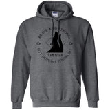 Team Noah Pullover Hoodie