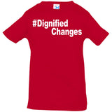 The Original DC Infant/Toddler Tee