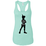 Edith's Lost Boys Ladies Tank