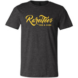 RareiTees Game Day Unisex Tee
