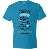Team Camila Youth Tee