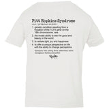 Pitt Hopkins Definition of a Hero Infant Tee