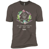 Life is like a Cactus (Pitt Hopkins) Unisex Tee
