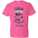 Team Camila Youth Tee