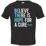 Be the Hope Toddler Tee