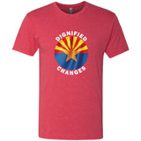 DC Arizona Unisex Tee