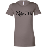 Livin' the Life Ladies Tee