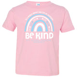 Be Kind Infant/Toddler Tee