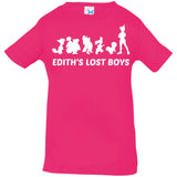 Edith's Lost Boys "Dream" Infant/Toddler Tee