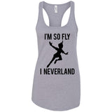 Team Colton 'I'm So Fly' Ladies Tank