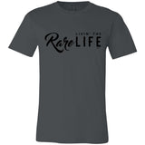 Livin' the Life Unisex Tee