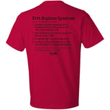 Pitt Hopkins Definition of a Hero Youth Tee