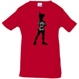 Edith's Lost Boys Infant/Toddler Tee