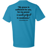 ‘Tri’ Your Best Youth Tee
