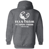 Team Taylor 'Be the Reason' Pullover Hoodie