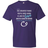 Michael the Miracle Youth Tee