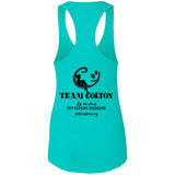 Team Colton 'I'm So Fly' Ladies Tank