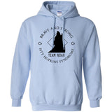 Team Noah Pullover Hoodie