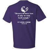 Edith's Lost Boys "Dream" Youth Tee