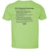 Pitt Hopkins Definition of a Hero Toddler Tee