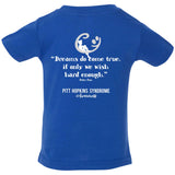 Edith's Lost Boys "Dream" Infant/Toddler Tee