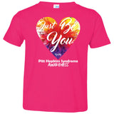Just Be You PTHS Infant/Toddler Tee