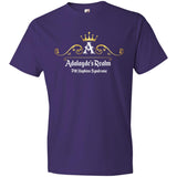 Adalayde's Realm 'A' Youth Tee
