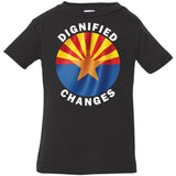 DC Arizona Infant/Toddler Tee