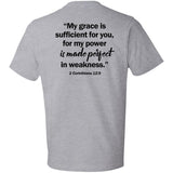 ‘Tri’ Your Best Youth Tee