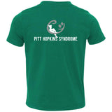 I'm So Fly (Pitt Hopkins) Toddler Tee